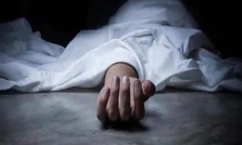 दौसा में पुलिस हिरासत में आत्महत्या, अवैध संबंध के शक में भांजे की हत्या पर पुलिस ने पकड़ा था