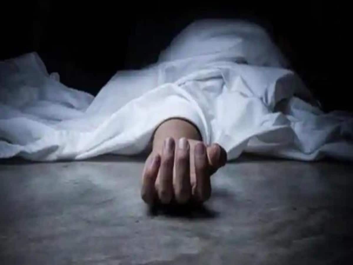 दौसा में पुलिस हिरासत में आत्महत्या, अवैध संबंध के शक में भांजे की हत्या पर पुलिस ने पकड़ा था दौसा में पुलिस हिरासत में आत्महत्या, अवैध संबंध के शक में भांजे की हत्या पर पुलिस ने पकड़ा था