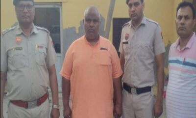 Bittu Bajrangi Arrested : नूंह हिंसा का आरोपी बिट्टू बजरंगी फिर गिरफ्तार, वायरल वीडियो पर फरीदाबाद पुलिस का ऐक्शन