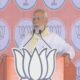 pm modi cm yogi rally in amroha loksabha election 2024 first phase voting today pm criticized sp congress bsp