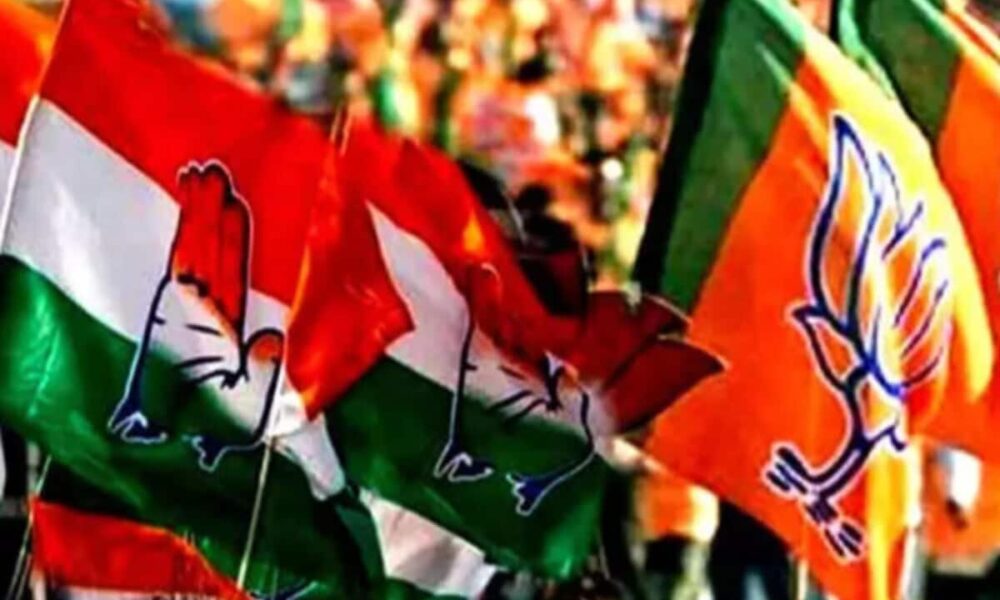 बड़े दिग्गजों का आज छत्तीसगढ़ दौरा, बुलडोजर से होगा सीएम योगी का स्वागत, प्रियंका की दो सभाएं