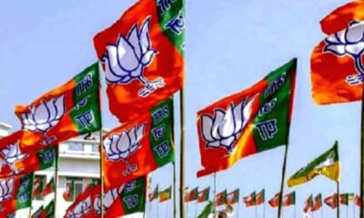 How did Baghel reach Rajnandgaon to contest elections Bhupesh should list five development works done here during his tenure as CM BJP – किस मुंह से राजनांदगांव में चुनाव लड़ने पहुंच गए बघेल, मुख्यमंत्री रहते यहां के विकास के पांच काम गिनादें भूपेश