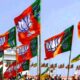 How did Baghel reach Rajnandgaon to contest elections Bhupesh should list five development works done here during his tenure as CM BJP – किस मुंह से राजनांदगांव में चुनाव लड़ने पहुंच गए बघेल, मुख्यमंत्री रहते यहां के विकास के पांच काम गिनादें भूपेश