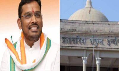 इंदौर के कांग्रेस प्रत्याशी पर हत्या की कोशिश का आरोप, 17 साल पुराने केस में नामांकन वाले दिन जोड़ी गई धारा