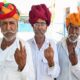 दूसरे चरण में त्रिपुरा-मणिपुर में बंपर वोटिंग, यूपी-बिहार का भी जानें हाल; सामने आया फाइनल आंकड़ा
