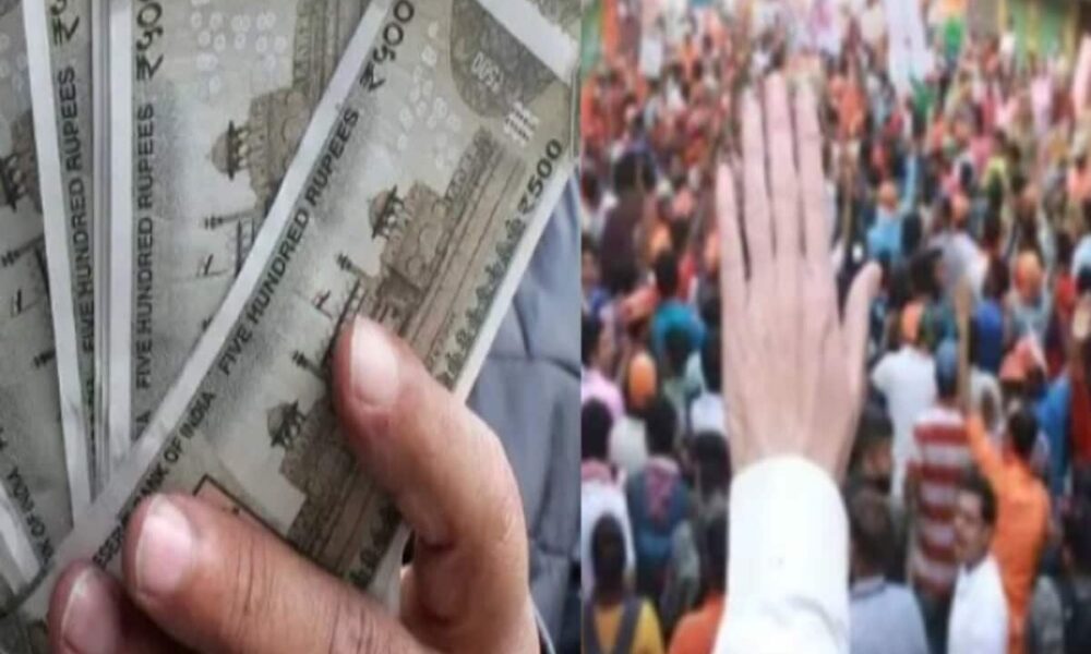उत्तराखंड लोकसभा चुनाव में प्रत्याशियों की आय करेगी हैरान, 55 में से 23 उम्मीदवार करोड़पति