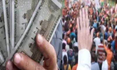 उत्तराखंड लोकसभा चुनाव में प्रत्याशियों की आय करेगी हैरान, 55 में से 23 उम्मीदवार करोड़पति