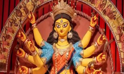 ashtami navami navratri april 2024 kab hai date time shubh muhrat