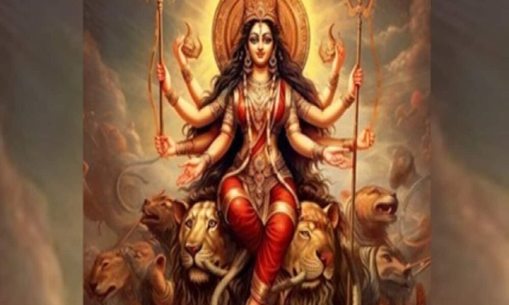 Maha Ashtami april 2024 date and time Chaitra Navratri 2024 Ashtami