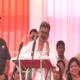 VIDEO: मोदी का मूड़ फोड़ने वाला चाहिए, छत्तीसगढ़ के नेता प्रतिपक्ष के बिगड़े बोल, BJP करेगी शिकायत