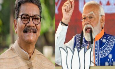After the statement of beating Modi with a stick Mahant declared the guarantee as failed this time he said Chhattisgarh is a defaulter – मोदी को लाठी मारने के बयान के बाद महंत ने गारंटी को बताया फेल; इस बार कहा