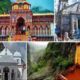 Chardham Yatra Uttarakhand over 10 lakh devotees registered for Chardham Yatra within 5 days