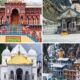 Chardham Yatra: Devotees darshan one hour Kedarnath Badrinath Dhams token system