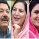 again Mahabharata in Chautala family Haryana two daughter-in-laws come out against father-in-law Who are Naina and Sunaina – चौटाला परिवार में फिर महाभारत, ससुर के खिलाफ उतरीं जेठानी-देवरानी; कौन हैं