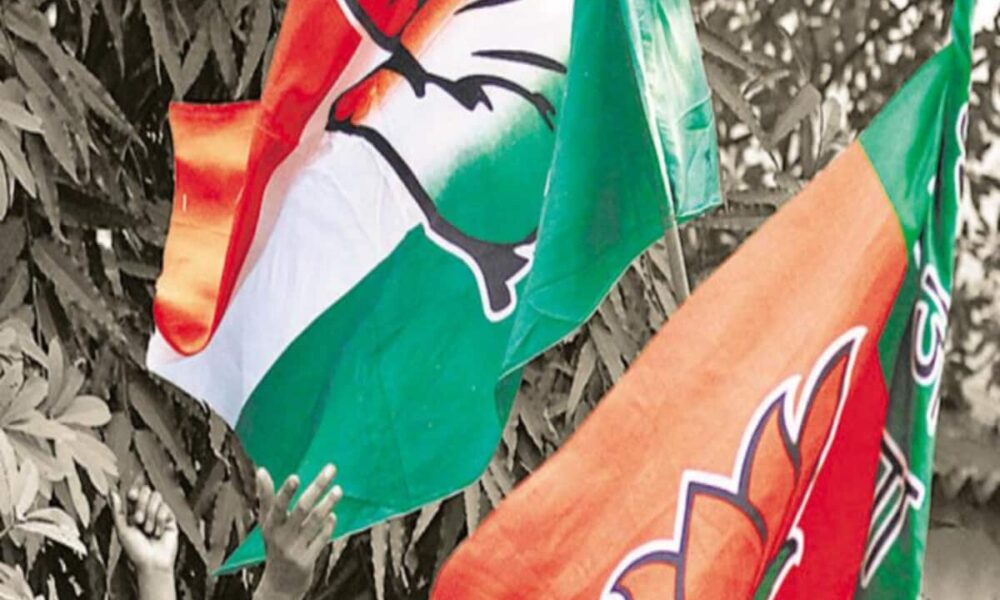 छत्तीसगढ़ की वो लोकसभा सीट जहां 8 बार हार चुकी कांग्रेस, BJP ने बना दिया जीत का रिकॉर्ड