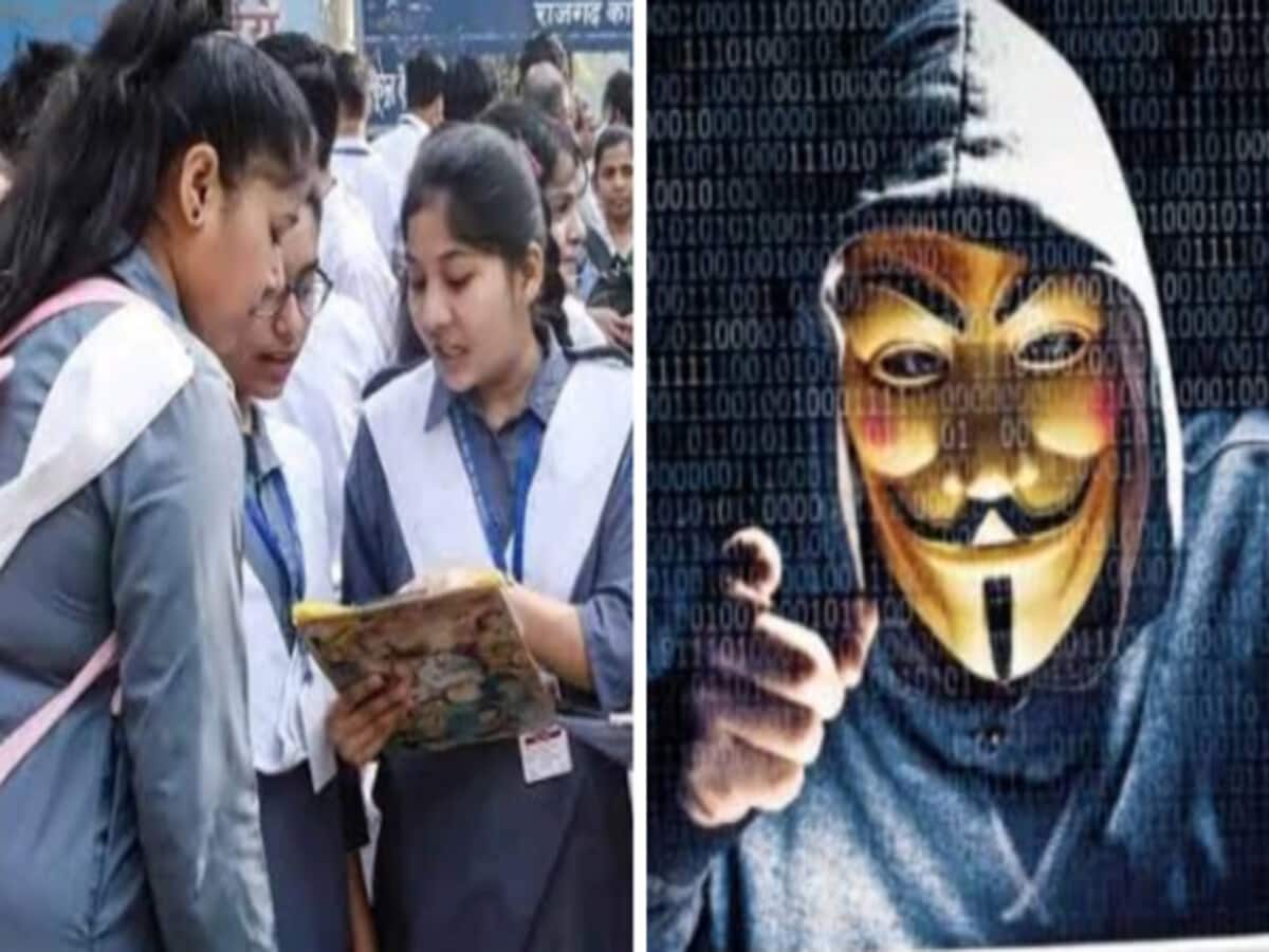 स्कैमर्स बोला-आप हो गए हैं फेल, जल्दी करो फोन PAY तब होगे बोर्ड परीक्षा में पास, 70% बनेगा रिजल्ट स्कैमर्स बोला-आप हो गए हैं फेल, जल्दी करो फोन PAY तब होगे बोर्ड परीक्षा में पास, 70% बनेगा रिजल्ट