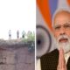 PM Modi expressed grief over the Chhattisgarh bus accident 12 killed 15 injured as a bus full of employees fell into a ditch