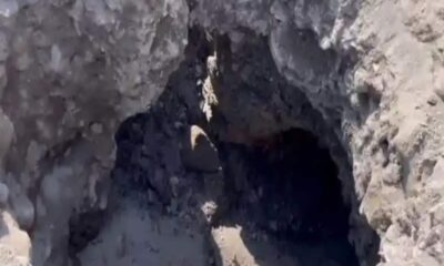 अवैध कोयला खदान में चल रही खुदाई के दौरान धंसी सुरंग, दो लोगों की मौत