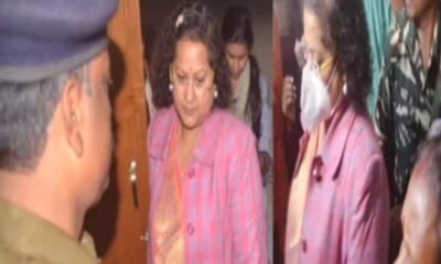 कोयला घोटाले में ACB ने की पूर्व सीएम भूपेश की उपसचिव रही सौम्या चौरसिया और रानू साहू से हुई पूछताछ, जल्द होगा बड़ा खुलासा