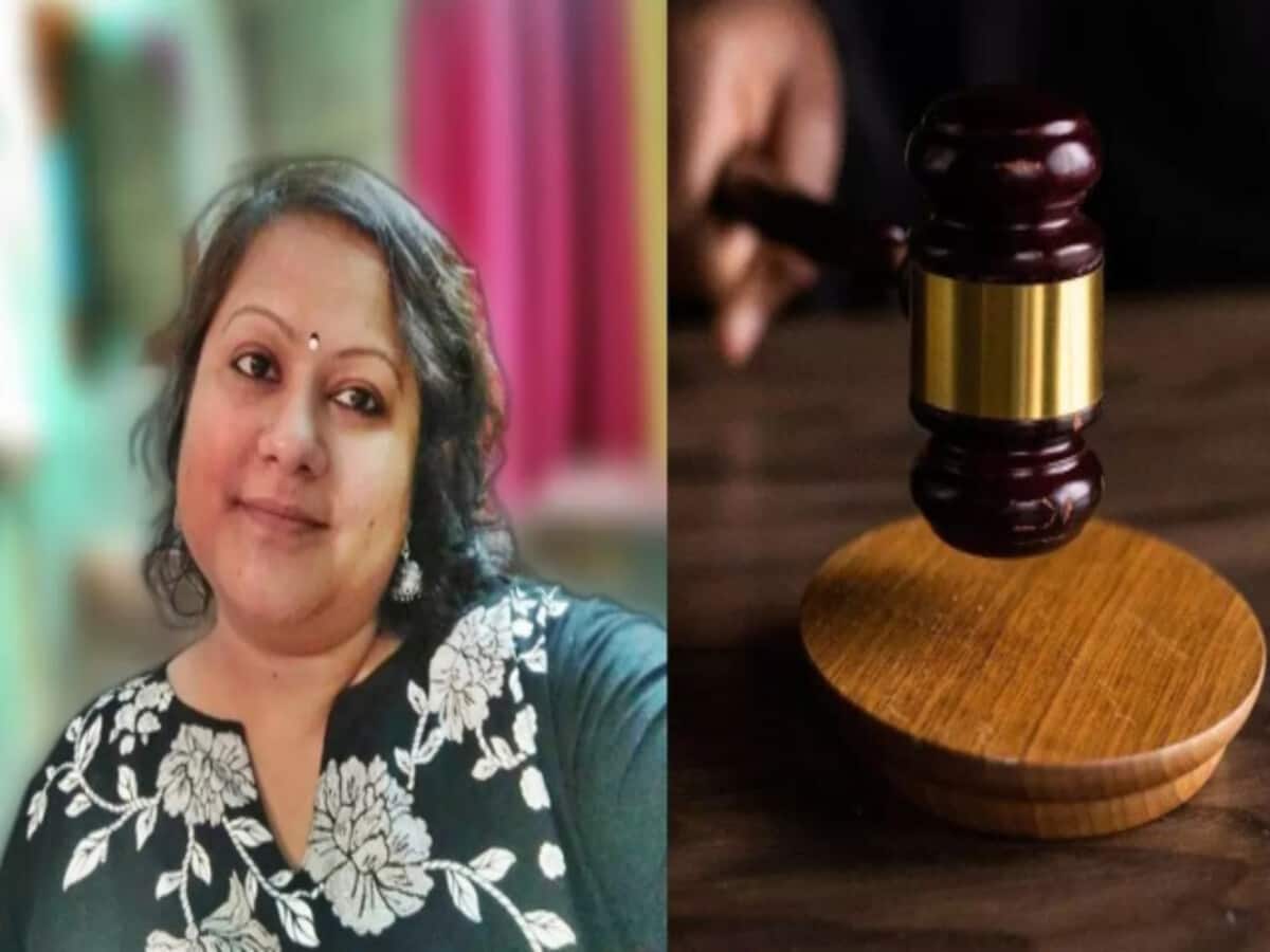 छत्तीसगढ़ कोयला घोटाला: मामले में आरोपी सौम्या चौरसिया की याचिका पर आज सुनवाई, SC ने पहले ही खारिज कर दी जमानत छत्तीसगढ़ कोयला घोटाला: मामले में आरोपी सौम्या चौरसिया की याचिका पर आज सुनवाई, SC ने पहले ही खारिज कर दी जमानत