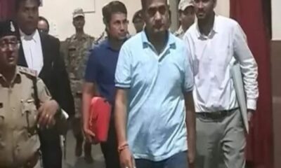 छत्तीसगढ़ शराब घोटाला: आबकारी विभाग के पूर्व सचिव गिरफ्तार, एसीबी की पूछताछ का दौर जारी