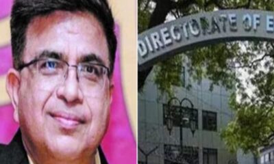 कौन हैं रिटायर्ड IAS अधिकारी अनिल टुटेजा जिन्हें ईडी ने छत्तीसगढ़ शराब घोटाले में किया अरेस्ट, क्या हैं आरोप