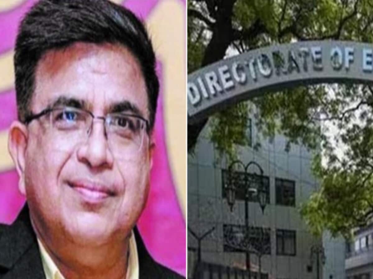 कौन हैं रिटायर्ड IAS अधिकारी अनिल टुटेजा जिन्हें ईडी ने छत्तीसगढ़ शराब घोटाले में किया अरेस्ट, क्या हैं आरोप कौन हैं रिटायर्ड IAS अधिकारी अनिल टुटेजा जिन्हें ईडी ने छत्तीसगढ़ शराब घोटाले में किया अरेस्ट, क्या हैं आरोप