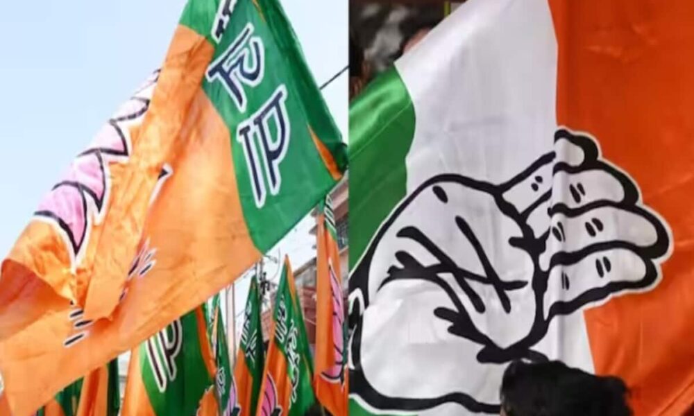 सरगुजा में दिखेगा मोदी का जादू या प्रत्याशी के चेहरे पर पड़ेगा वोट; क्यों बहुमत के बाद भी भाजपा का किला नहीं तोड़ पाई कांग्रेस?
