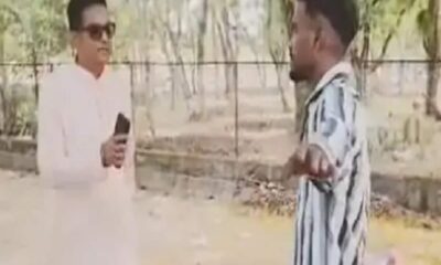 Chhattisgarh BJP MLA Rikesh Sen raided garden Couples demanded OYO rooms – भाजपा विधायक ने मारा पार्क में छापा, युवक-युवती बोले