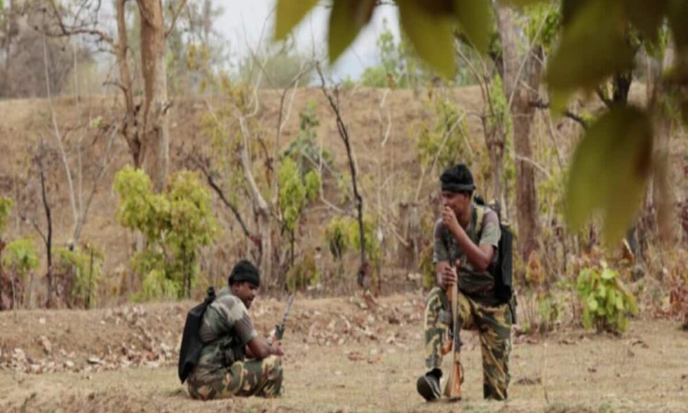 सटीक इनपुट, तगड़ा कोऑर्डिनेशन; 29 नक्सलियों को ढेर करने में कैसे मिली कामयाबी?