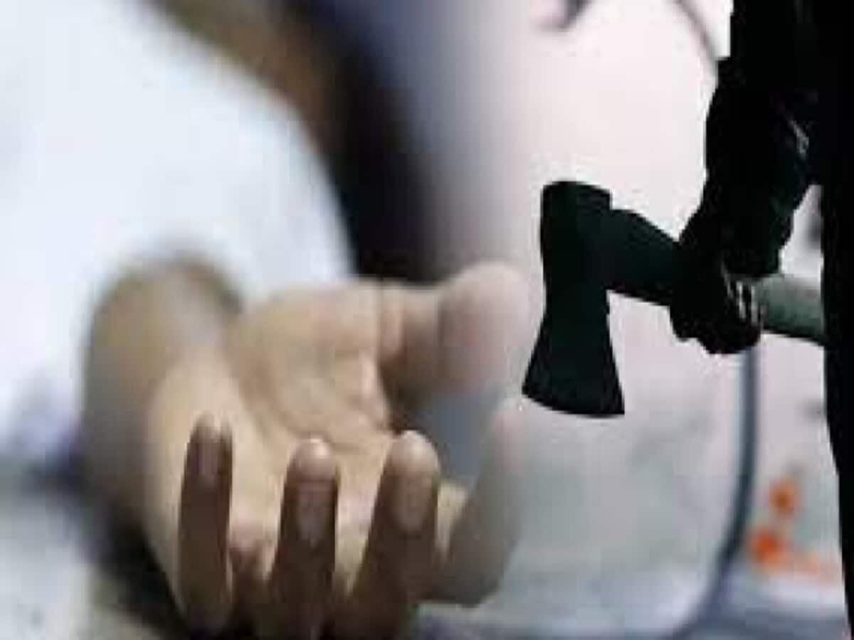 लड़कों से थी बेटी की फ्रेंडशिप, हेलो-हॉय से नाराज था पिता, गुस्से में 15 साल की मासूम के कर दिए टुकड़े