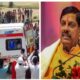 बोरवेल में गिरे बच्चे की मौत के बाद SDO-CEO सस्पेंड,  ऐक्शन में CM मोहन यादव