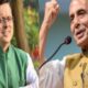 CM Dhami is champion of politics Defense Minister Rajnath Singh said political parties were out – सीएम धामी राजनीति के हैं चैंपियन, रक्षा मंत्री राजनाथ सिंह बोले