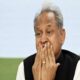 Ashok Gehlot troubles may increase in the phone tapping case Rajendra Rathore played this trick