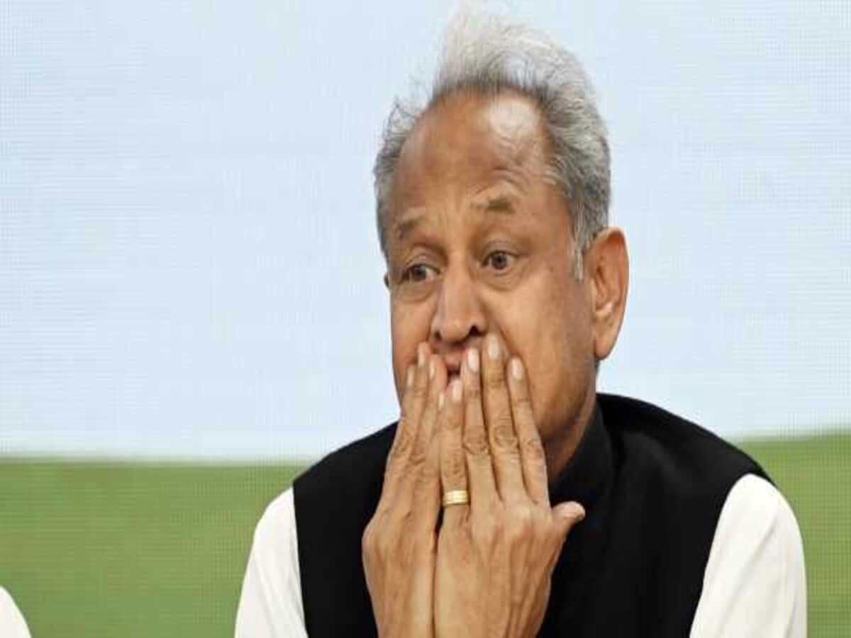 Ashok Gehlot troubles may increase in the phone tapping case Rajendra Rathore played this trick