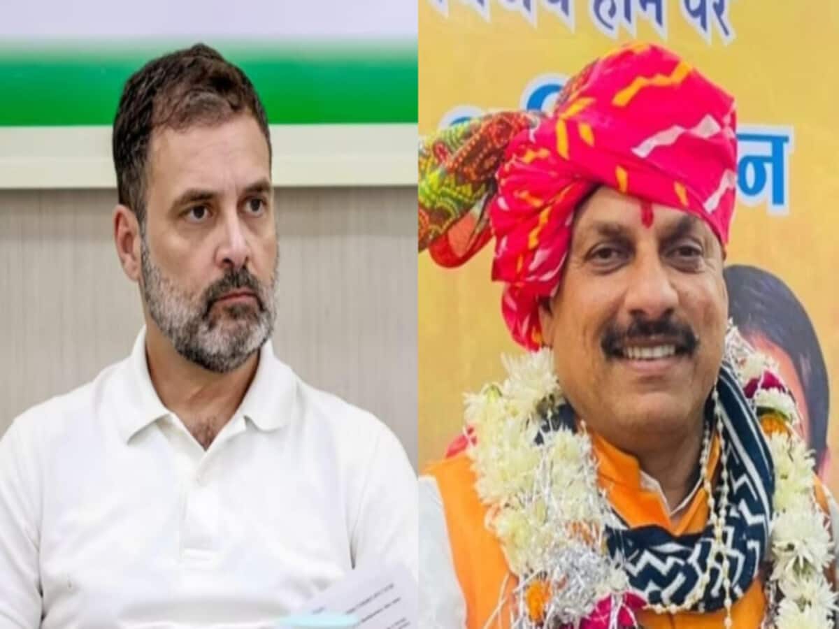 cm mohan yadav attack rahul gandhi says samundar paar jakar ladna hoga chunav mp lok sabha cm mohan yadav attack rahul gandhi says samundar paar jakar ladna hoga chunav mp lok sabha