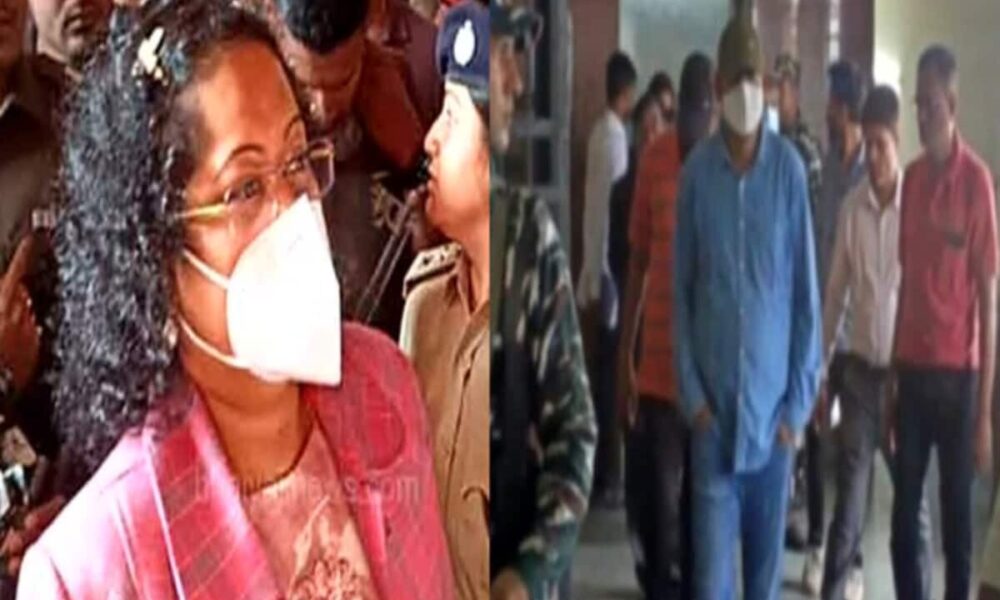 महादेव सट्टा मामले मे नितिन की‌ जमानत खारिज, कोयला मामले में क्या आज सौम्या चौरसिया की मुश्किलें होंगी कम?