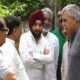 who is arvinder singh lovely delhi congress president resigns aam aadmi party aap news