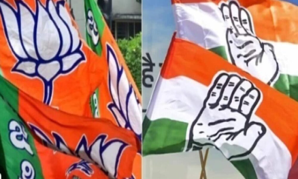 रायबरेली और कैसरगंज ही नहीं, यूपी की तीन सीटों पर दोनों कैंप का कैंडिडेट लटका है, जानिए क्यों?
