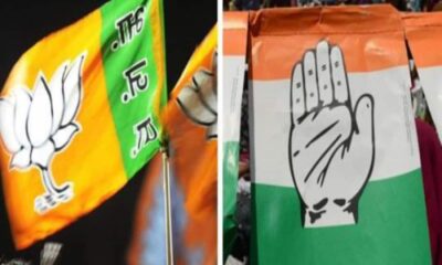 मध्य प्रदेश में पहले चरण की छह सीटों पर प्रचार थमा, 88 उम्मीदवार आजमा रहे किस्मत