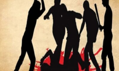 छत्तीसगढ़ में मॉब लिंचिंग का मामला, छेड़छाड़ के आरोप में युवक की बेरहमी से हत्या