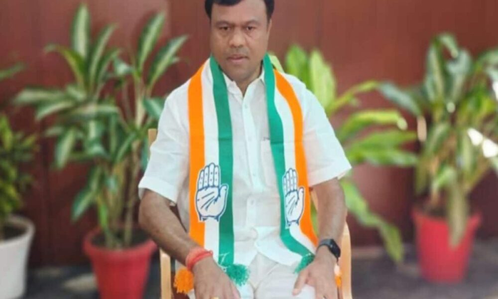 BJP is afraid of losing in Chhattisgarh Congress taunts Amit Shah BJP is fighting elections under the cover of posters – भाजपा को सता रहा छत्तीसगढ़ में हार का डर, कांग्रेस का अमित शाह पर तंज