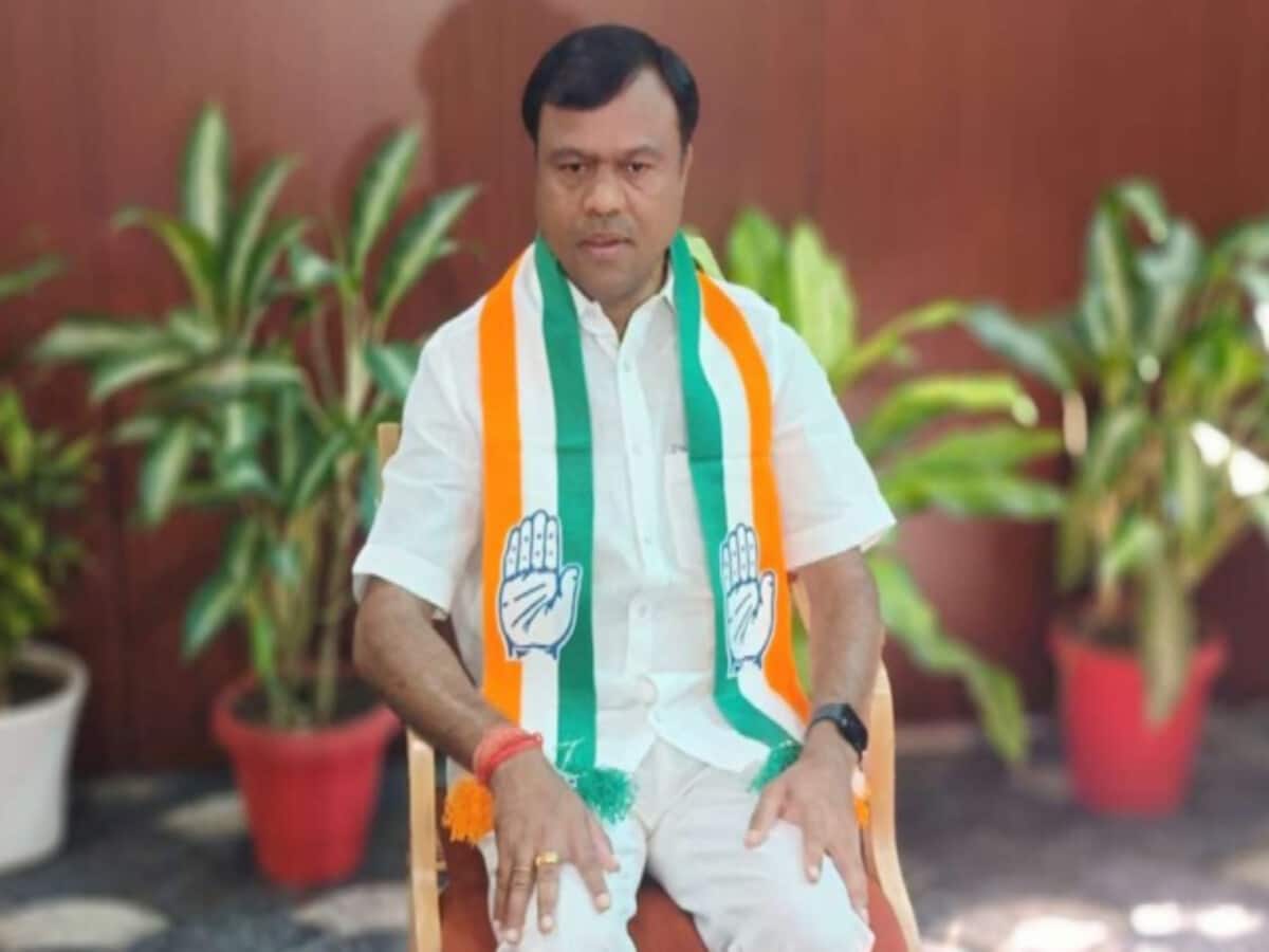 BJP is afraid of losing in Chhattisgarh Congress taunts Amit Shah BJP is fighting elections under the cover of posters – भाजपा को सता रहा छत्तीसगढ़ में हार का डर, कांग्रेस का अमित शाह पर तंज BJP is afraid of losing in Chhattisgarh Congress taunts Amit Shah BJP is fighting elections under the cover of posters – भाजपा को सता रहा छत्तीसगढ़ में हार का डर, कांग्रेस का अमित शाह पर तंज