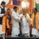 मध्य प्रदेश में कांग्रेस को एक और झटका, कमलनाथ के करीबी और पूर्व मंत्री दीपक सक्सेना ने भाजपा का दामन थामा