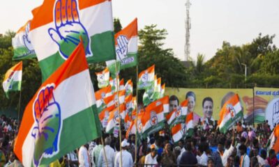 लोकसभा चुनाव के लिए पंजाब कांग्रेस के उम्मीदवारों की नई लिस्ट जारी, किसे कहां से मिला मौका