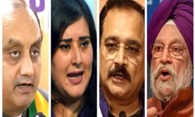 delhi bjp on high court order over arvind kejriwal plea in excise policy money laundering case – जितना लूटोगे उससे ज्यादा चुकाना होगा, केजरीवाल पर भाजपा का अटैक, क्या कहा