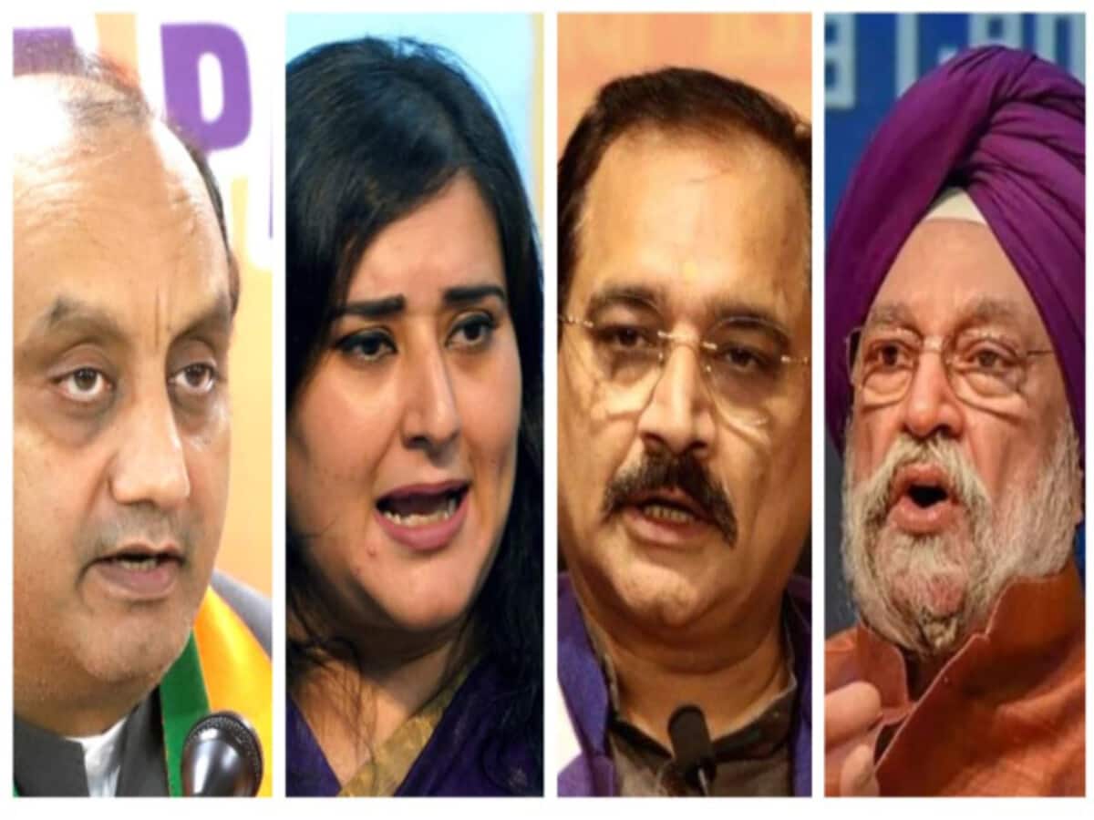 delhi bjp on high court order over arvind kejriwal plea in excise policy money laundering case – जितना लूटोगे उससे ज्यादा चुकाना होगा, केजरीवाल पर भाजपा का अटैक, क्या कहा