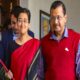 केजरीवाल ने पूछताछ में आतिशी का लिया है नाम, कोर्ट में ED का नया और बड़ा दावा