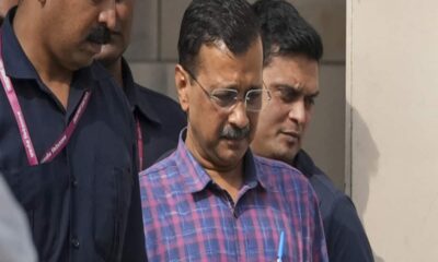 गिरफ्तारी लोकतंत्र के सिद्धांतों पर हमला, सुप्रीम कोर्ट में केजरीवाल की क्या दलील?