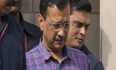 जेल में इंसुलिन लेते रहें केजरीवाल, AIIMS के पांच डॉक्टरों ने दी सलाह; बताया कैसा है स्वास्थ्य